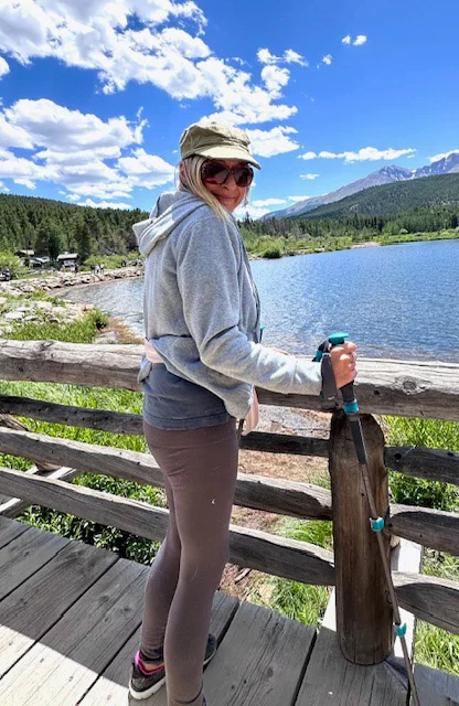 Photo courtesy of Teresa Brooke.