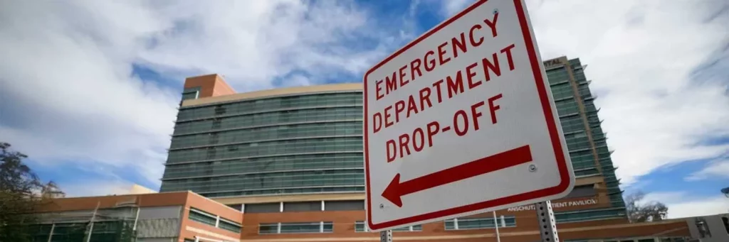 UCHealth Today - Where should you go for medical help? A quick guide to ERs, urgent care centers, primary care clinics and more.