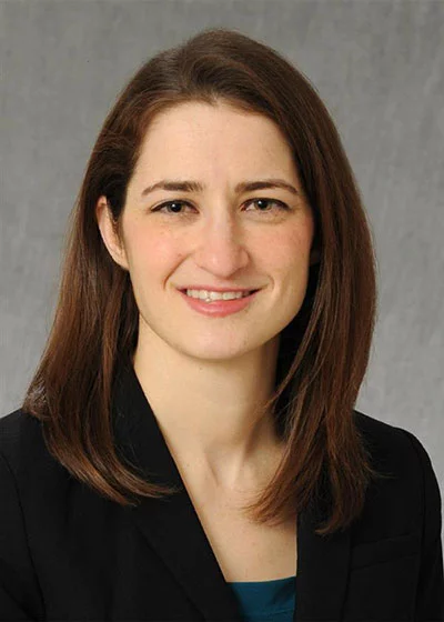 Dr. Jennifer Braverman, a maternal fetal medicine specialist with UCHealth. Photo: UCHealth