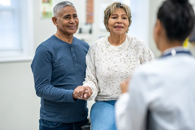 Su salud merece un plan que se adapte a usted. Aproveche al máximo sus beneficios de Medicare inscribiéndose a tiempo. Foto: Getty Images.