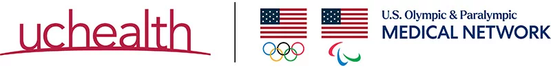 UCHealth is designated as a national medical center within the U.S. Olympic and Paralympic Medical Network.