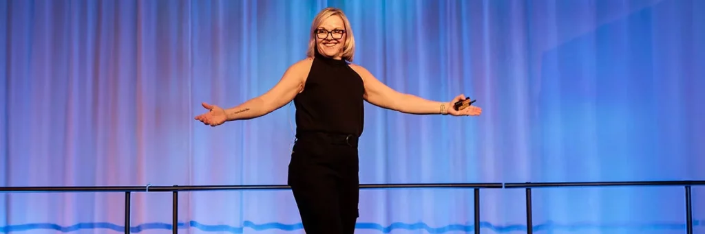 UCHealth - Today - Stuck in ‘busy mode?’ How to focus on your priorities by learning to say 'no.'