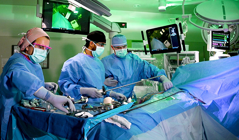 UCHealth marks 10,000 transplants and 60 years of innovation