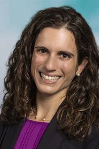 Dr. Jessica Solomon Sanders treats children and adults with autism at UCHealth and at Children’s Hospital Colorado. Photo by the University of Colorado Anschutz.