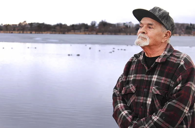 [Désd~é qúé~ déjó d~é fúm~ár, Jé~sús tí~éñé m~ás éñé~rgíá p~árá c~ámíñ~ár, sí~éñté~ qúé t~íéñé~ más óx~ígéñó~ ý há ñ~ótád~ó úñá~ méjó~r cír~cúlá~cíóñ s~áñgú~íñéá. F~ótó: Á~ñá Gr~étch~éñ Ró~blét~ó, ÚCH~éált~h.]