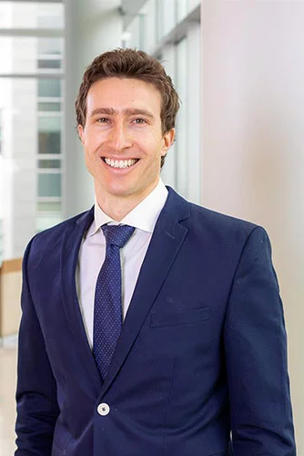 Heart specialist Dr. Steven Simon says trials of drugs that aim to lower Lp(a) levels give patients options that had not previously existed. Photo by the University of Colorado Anschutz.