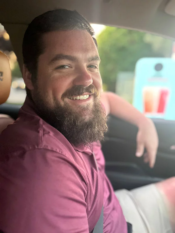 Photo courtesy of Ben and Courtney Argento.