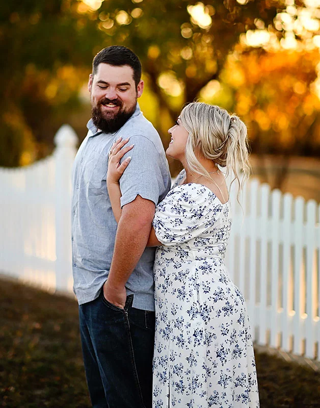 Photo courtesy of Ben and Courtney Argento.