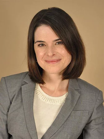 Dr. Rachael Rzasa Lynn, an anesthesiologist and pain management expert, says patients tell her cannabis helps manage their pain. She aims to see if those impressions hold in randomized controlled clinical trials, medical science’s gold standard. Photo courtesy of Dr. Rachael Rzasa Lynn.