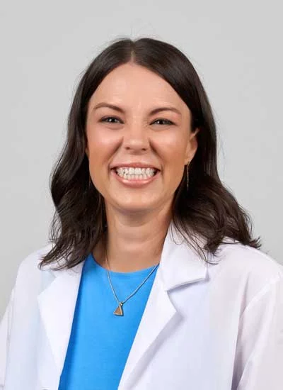 Diane Reider, medical oncology nurse practitioner.