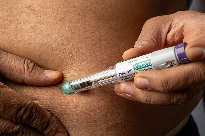 Medicare weight loss drugs: Who can get GLP-1s for $50 a month? - UCHealth  Today