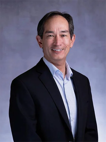 Dr. Christopher Schneck, a UCHealth psychiatrist, discusses antidepressants. Photo: UCHealth.