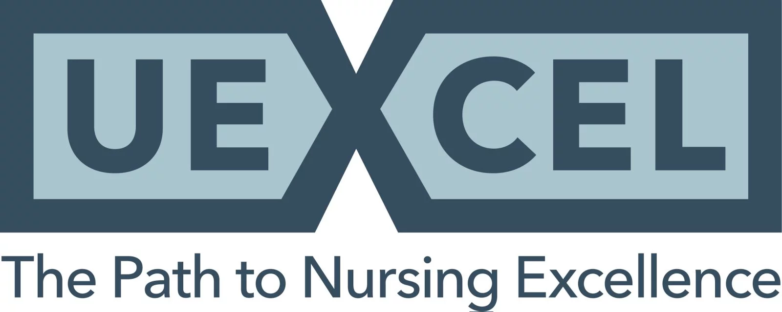 UEXCEL badge
